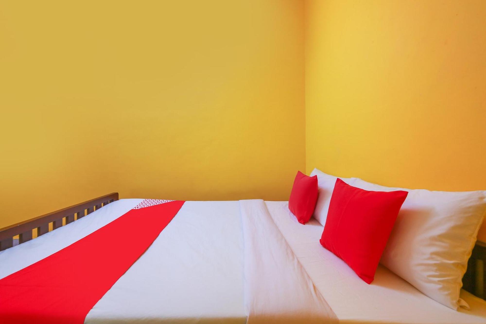 Hotel O Sona Residency 퐁디셰리 외부 사진